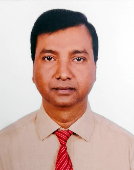 Swaran Kumar Das